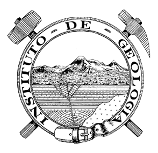 Logo del Instituto de Geología UNAM