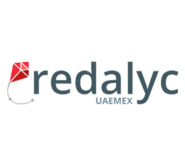 Logo Redalyc